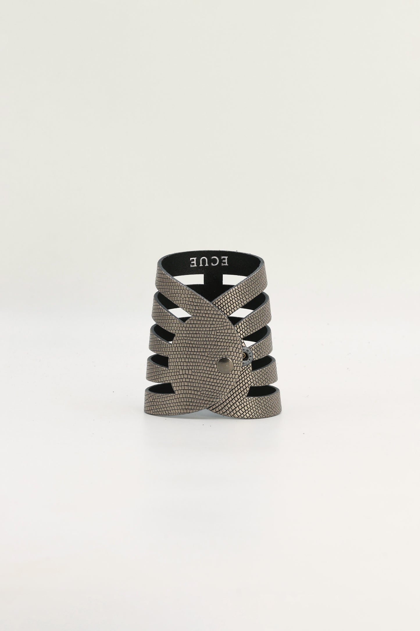 Brazalete Sol Plomo