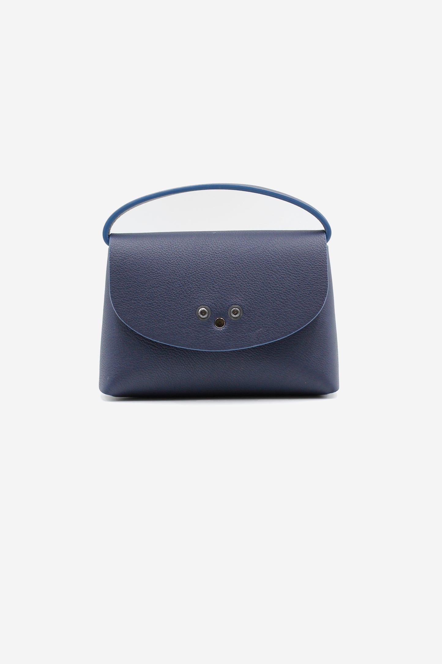 Bolso Ori Azul - Ágata Azul