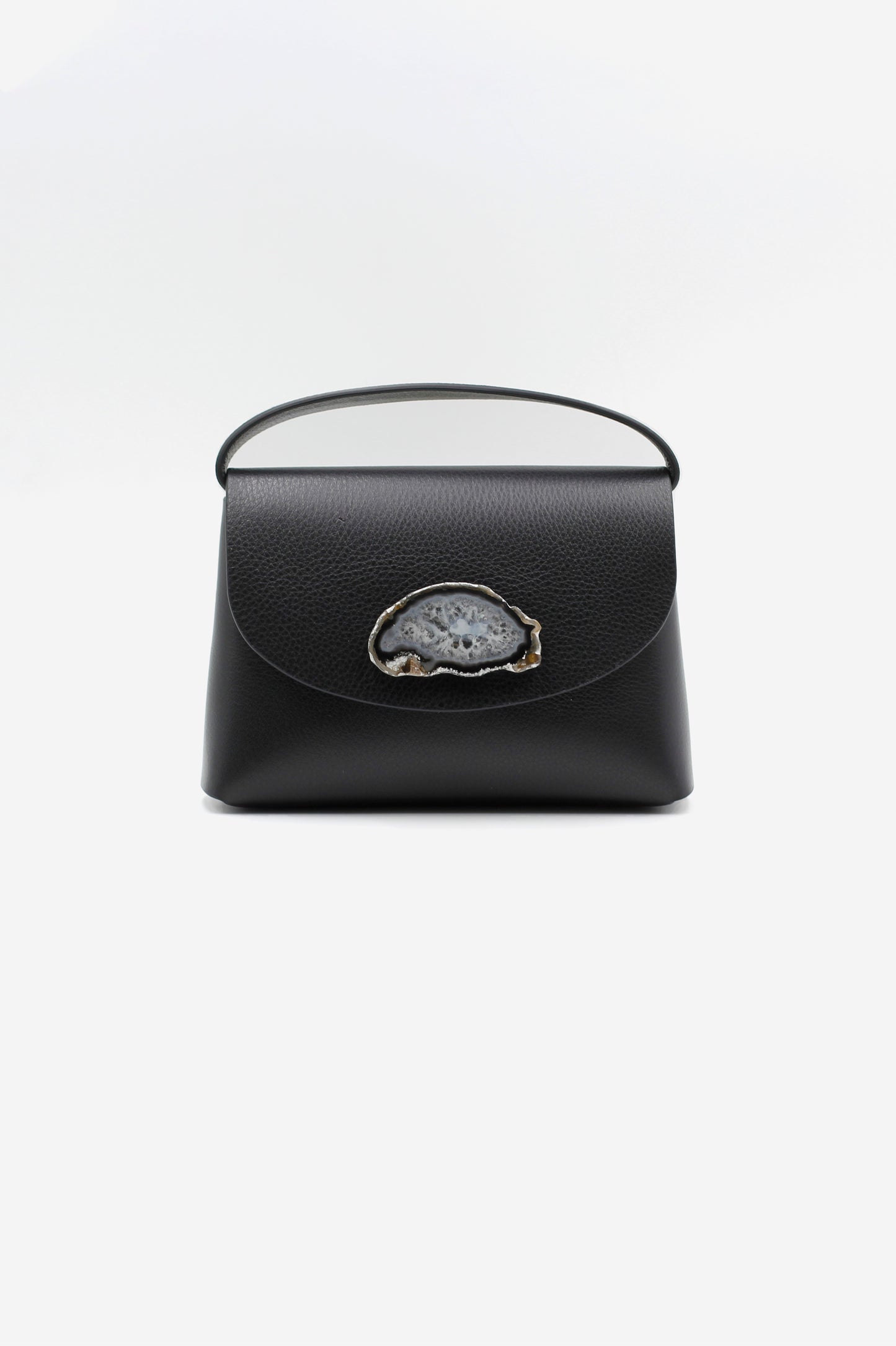 Copia de Bolso Ori Negro - Ágata Natural