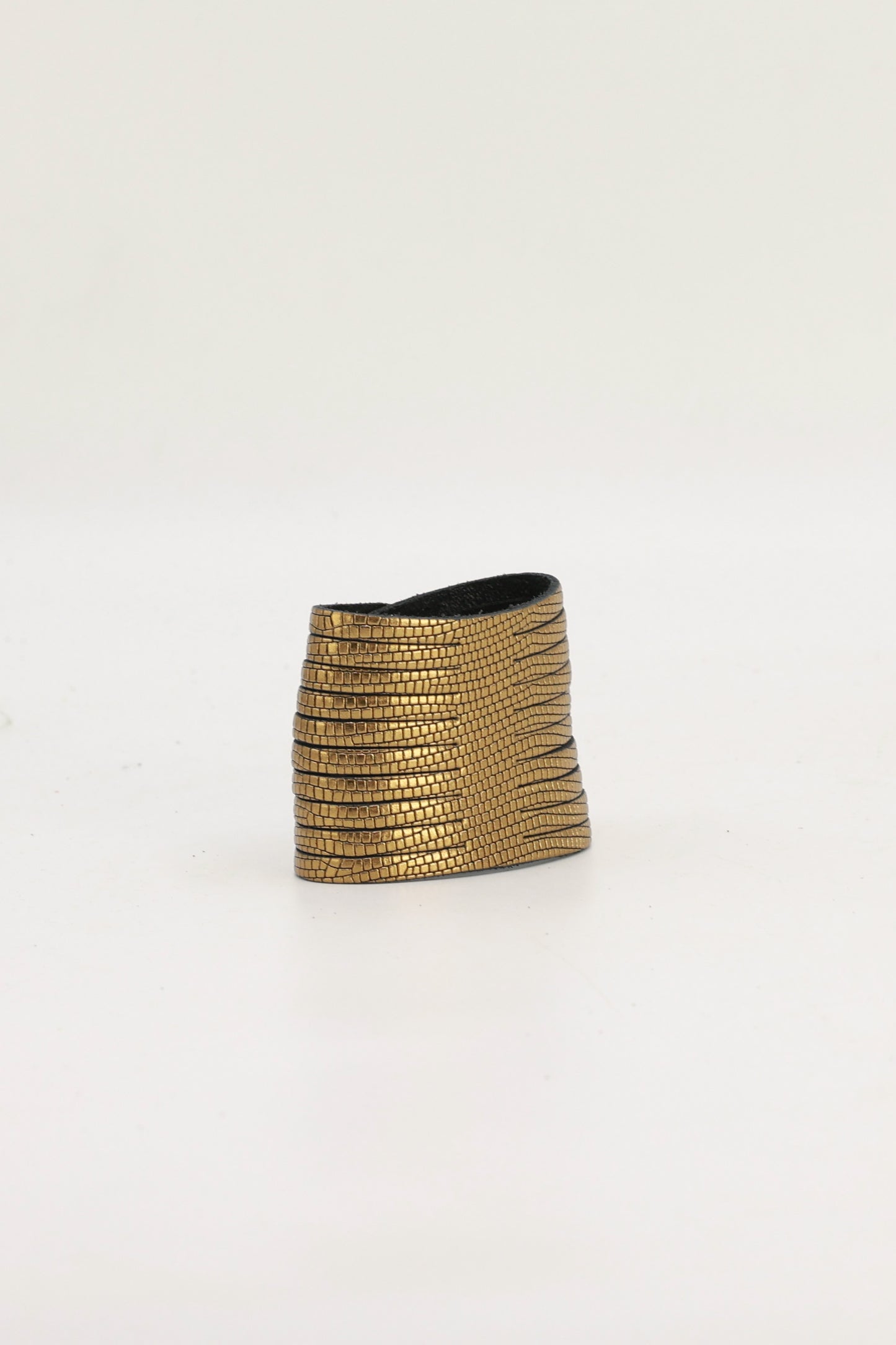 Pulsera Nía Dorada