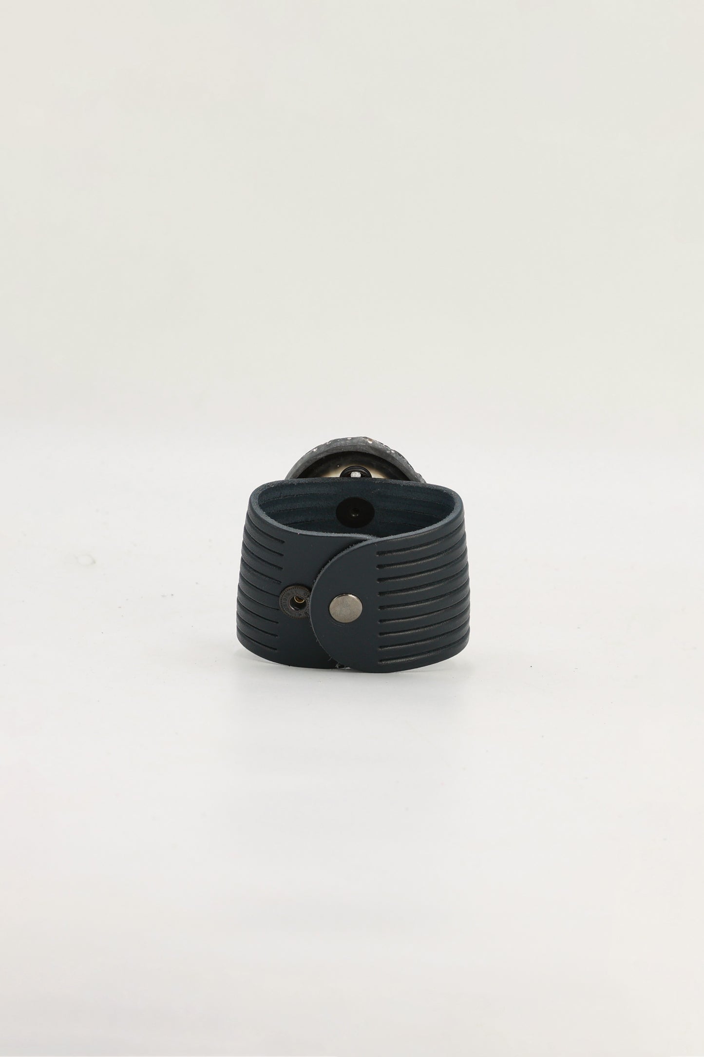 Pulsera Nía Azul Ágata Azul