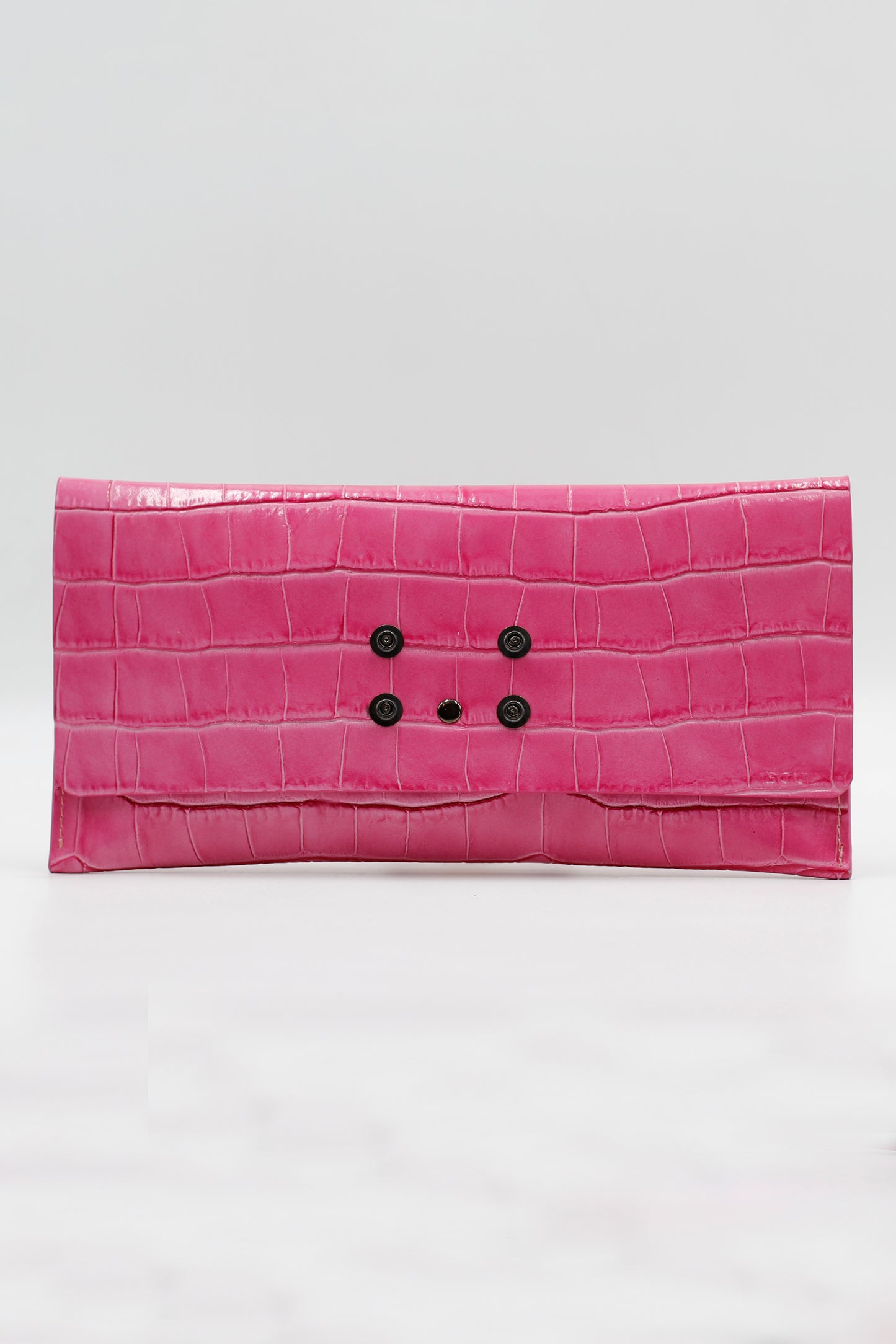 Cartera Maxi Coco Rosa Ágata Rosa