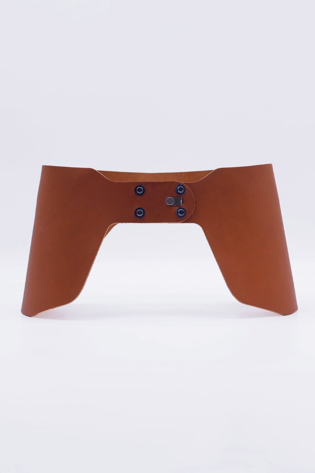 Cinturón Caleta Camel - Ágata Natural