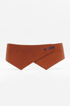 Green Agate Camel Falla Belt