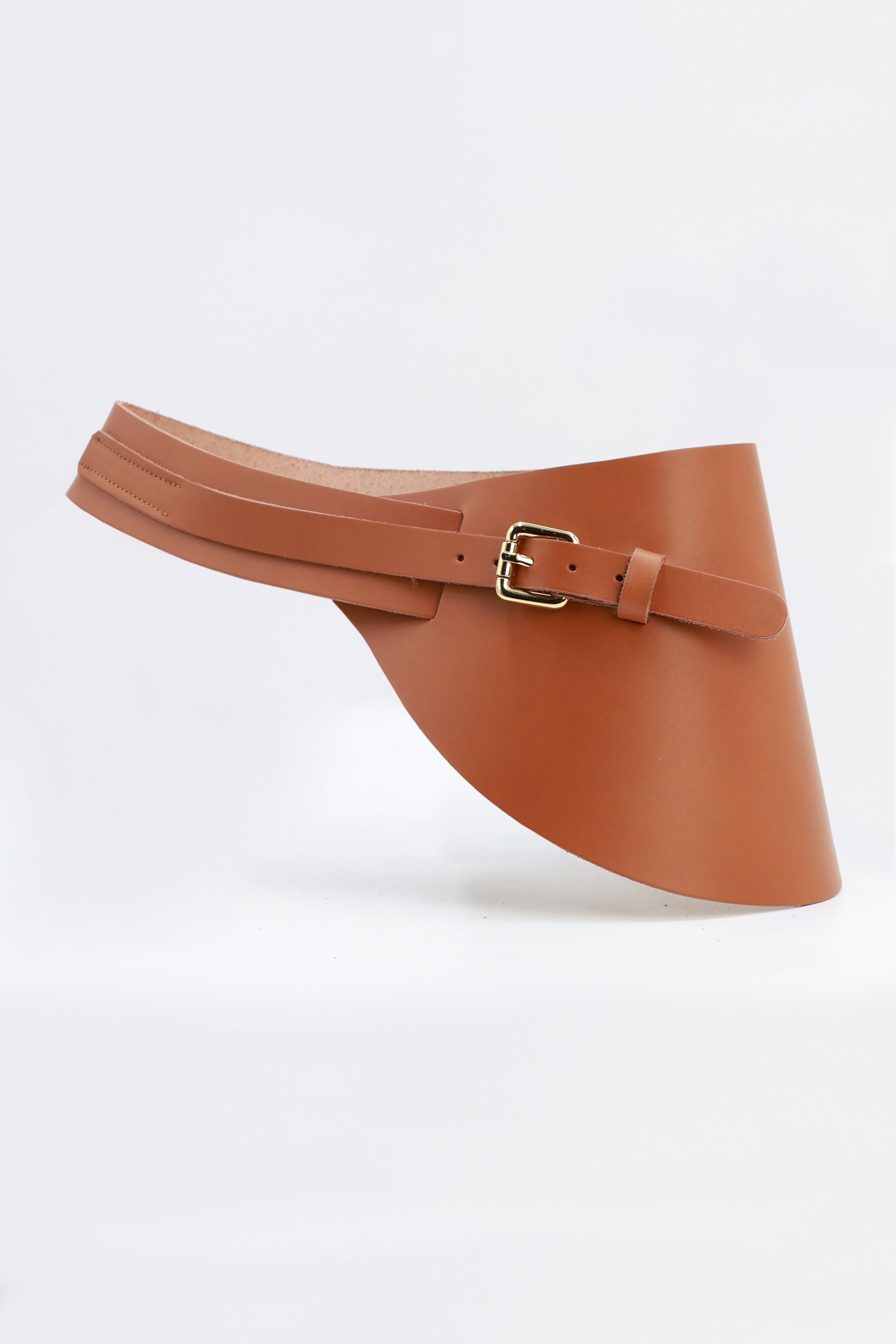 Cinturón Duna Camel