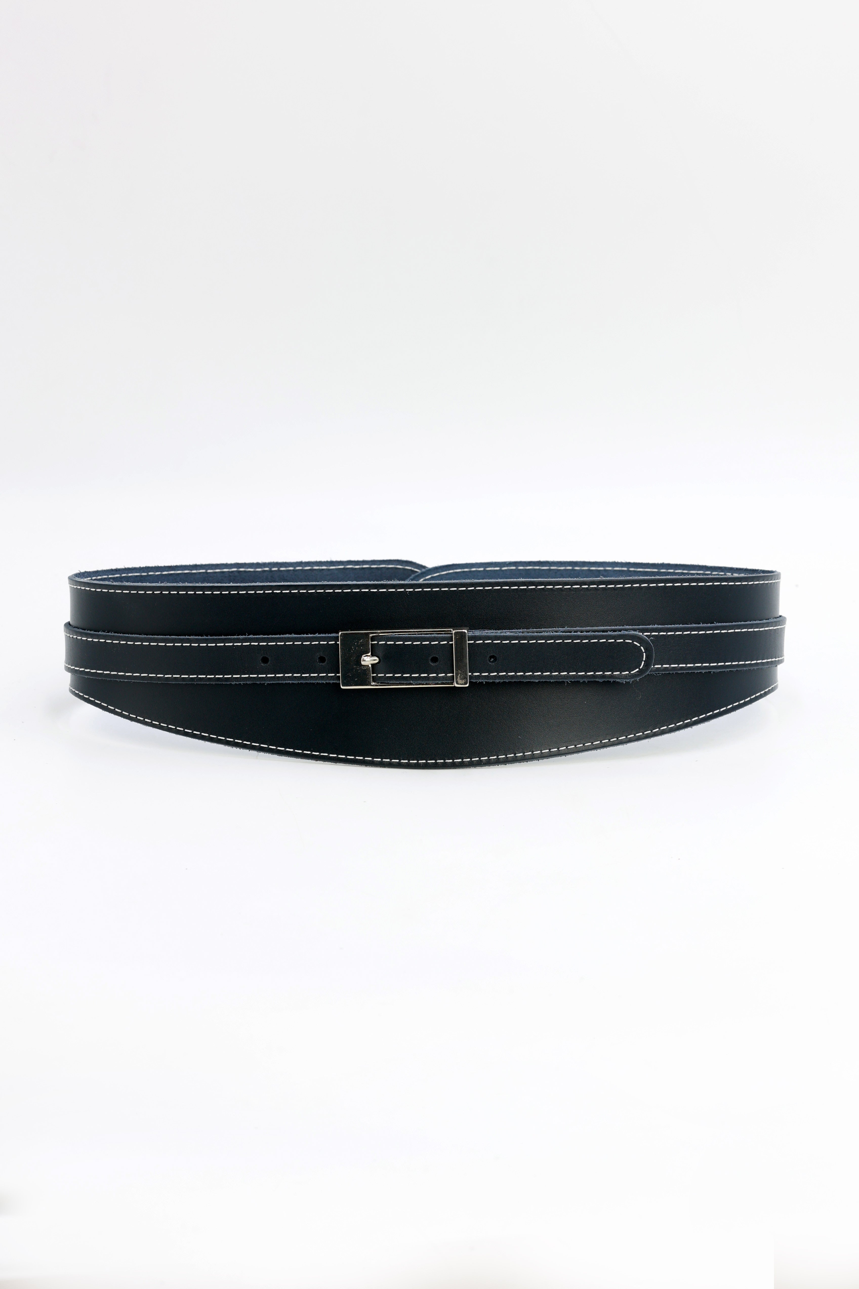 Cinturón Victoria Azul