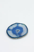Large Blue Agate