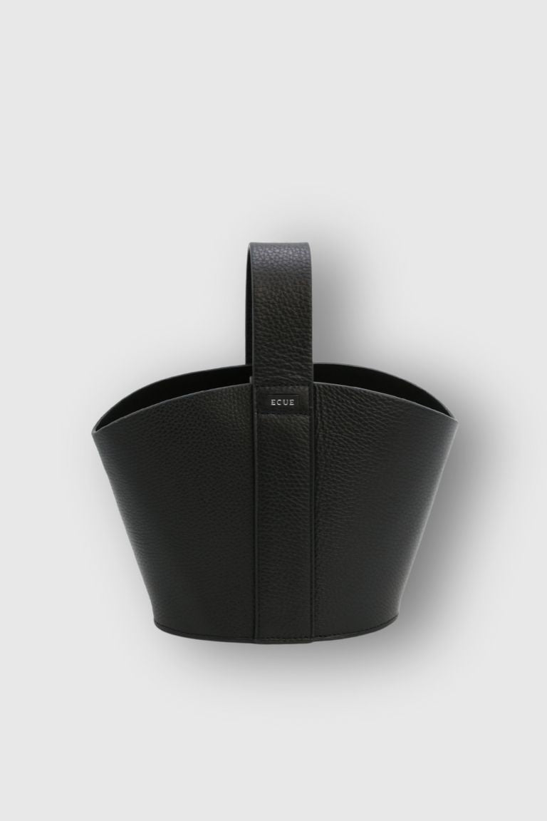 Bolso Zoe Negro Ágata Natural