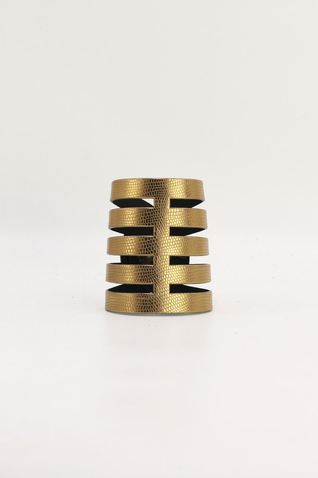 Brazalete Sol Dorado