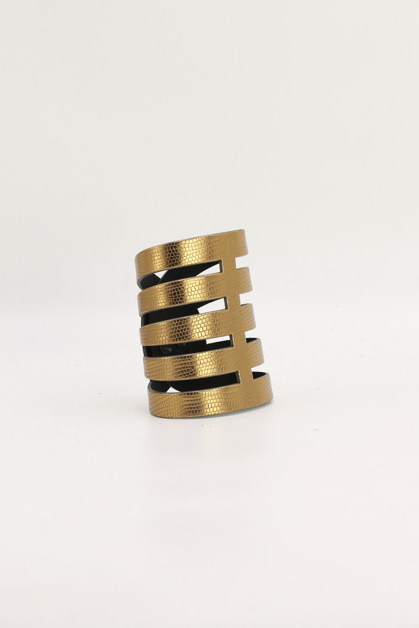 Brazalete Sol Dorado