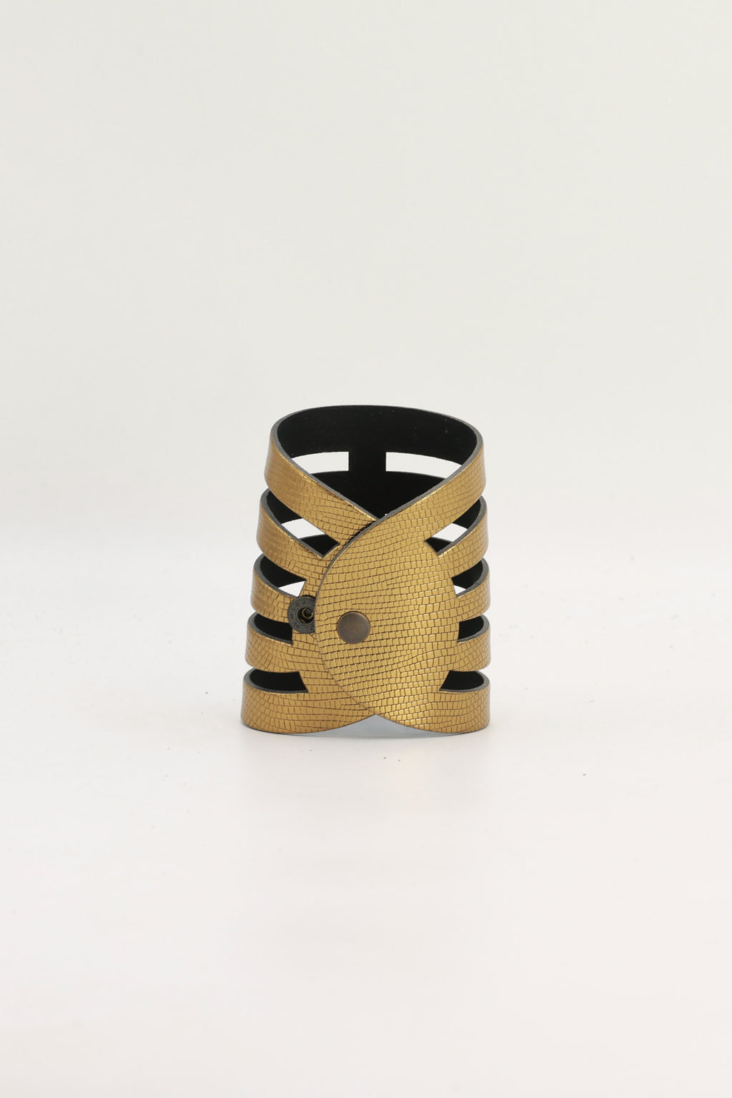 Brazalete Sol Dorado