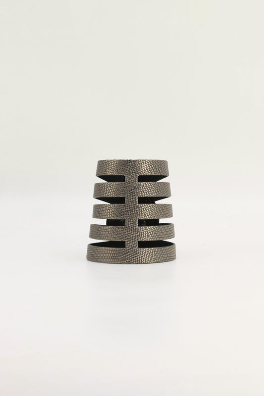 Brazalete Sol Plomo
