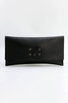 Cartera Maxi Negra