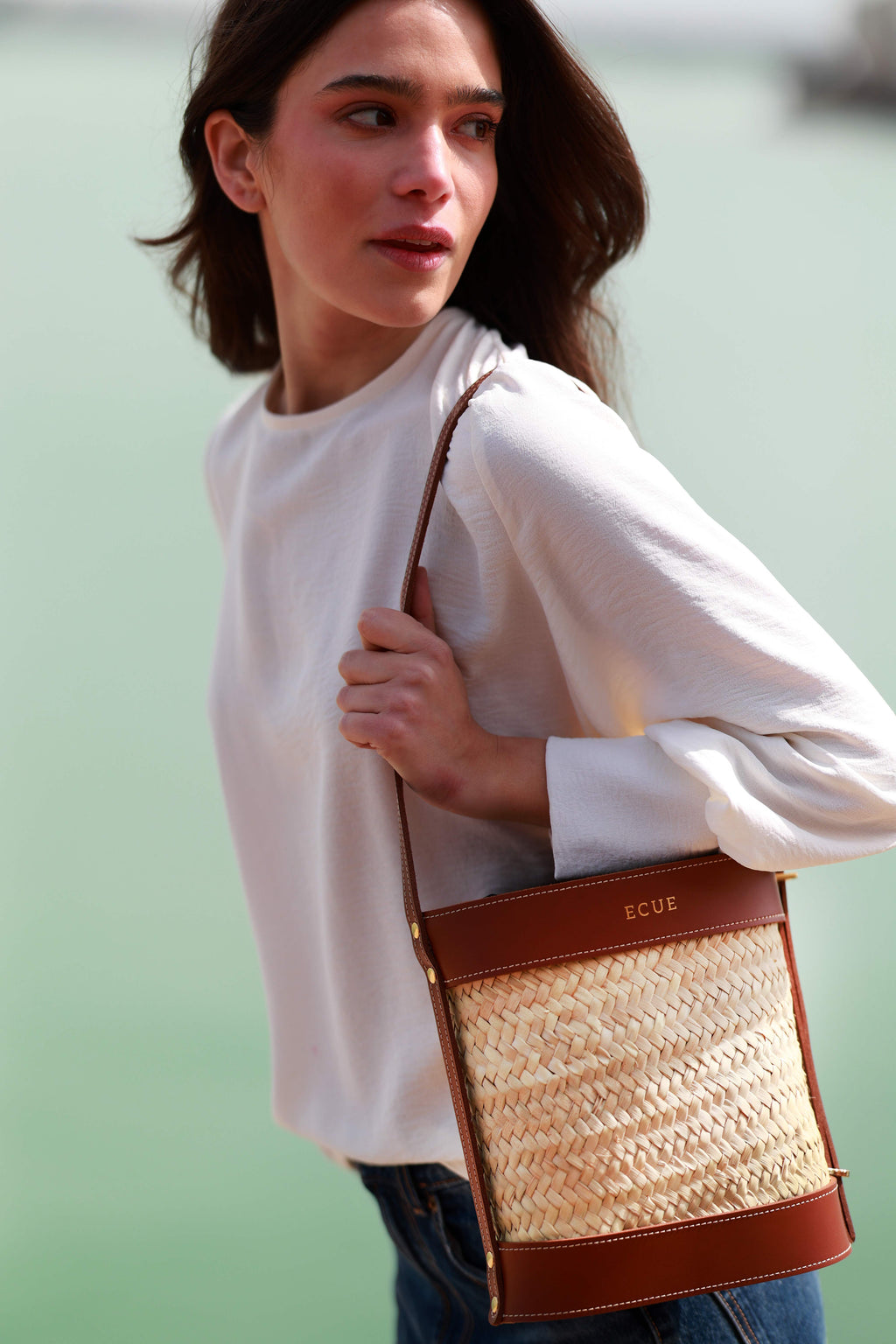 Cesta Evo Camel
