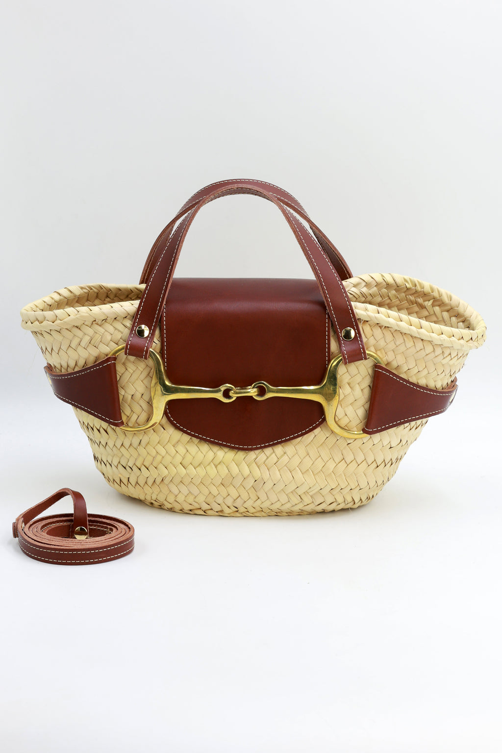 Cesta Nun Camel
