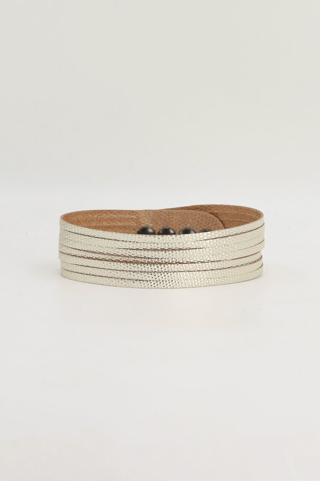 Choker Kai Dorado Claro
