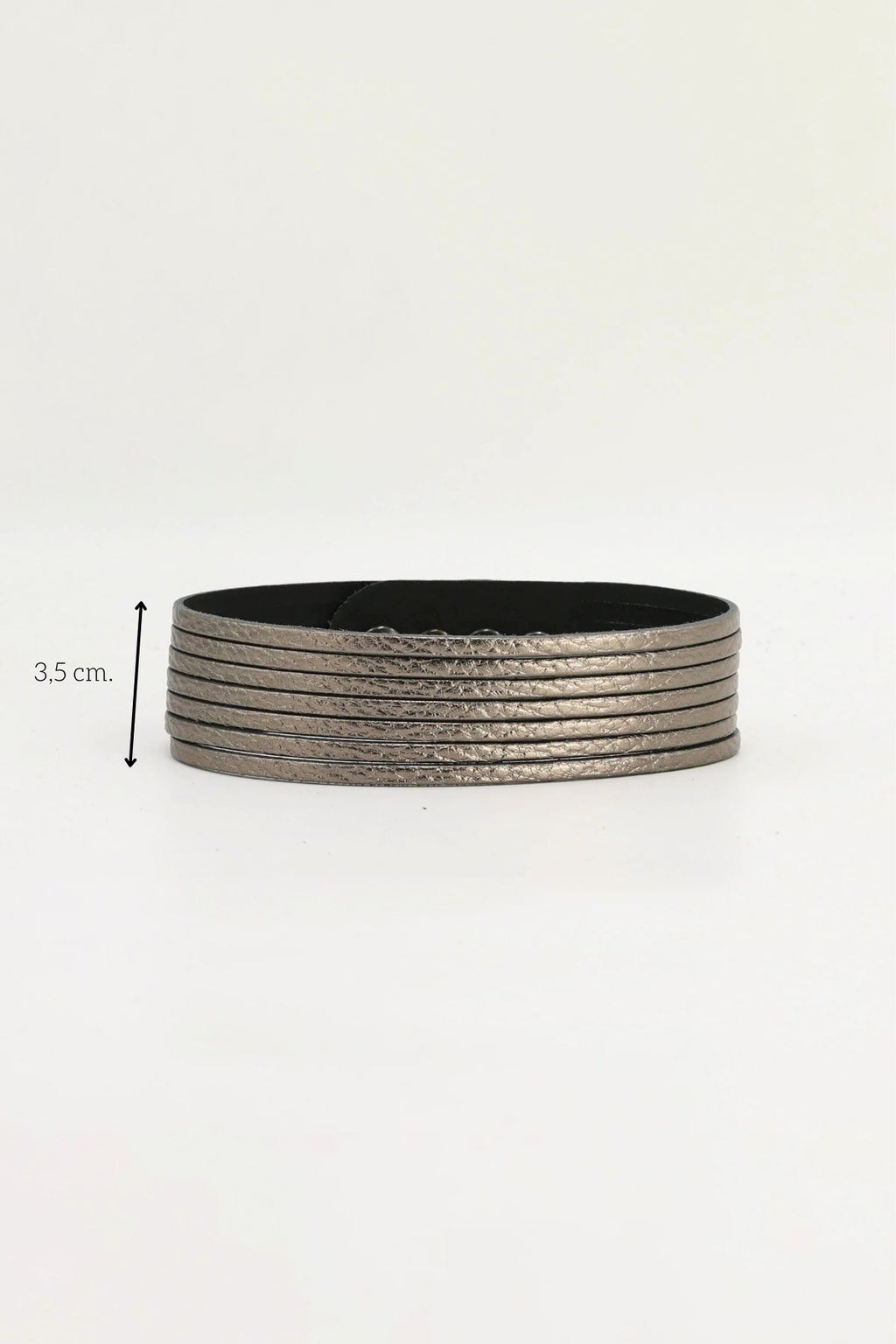 Choker Kai Bronce