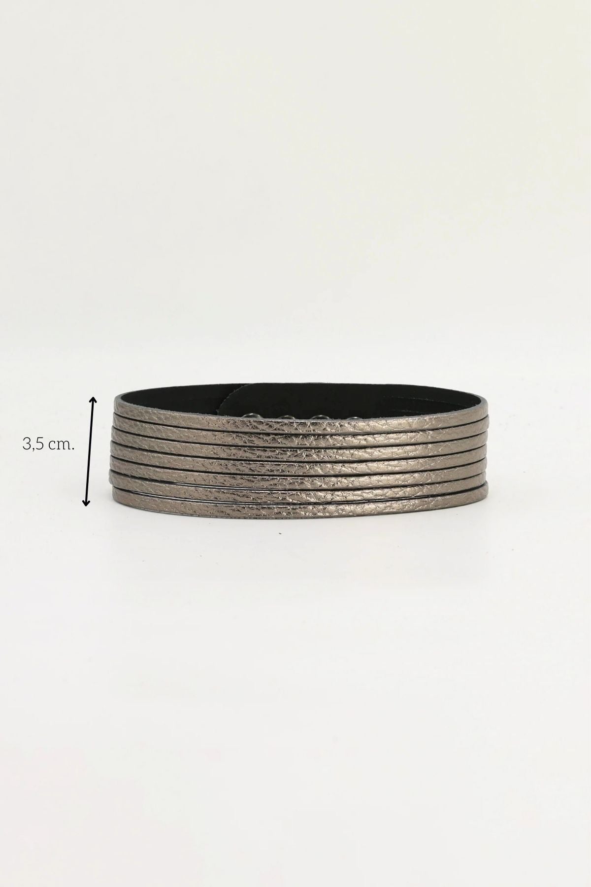 Choker Kai Bronce