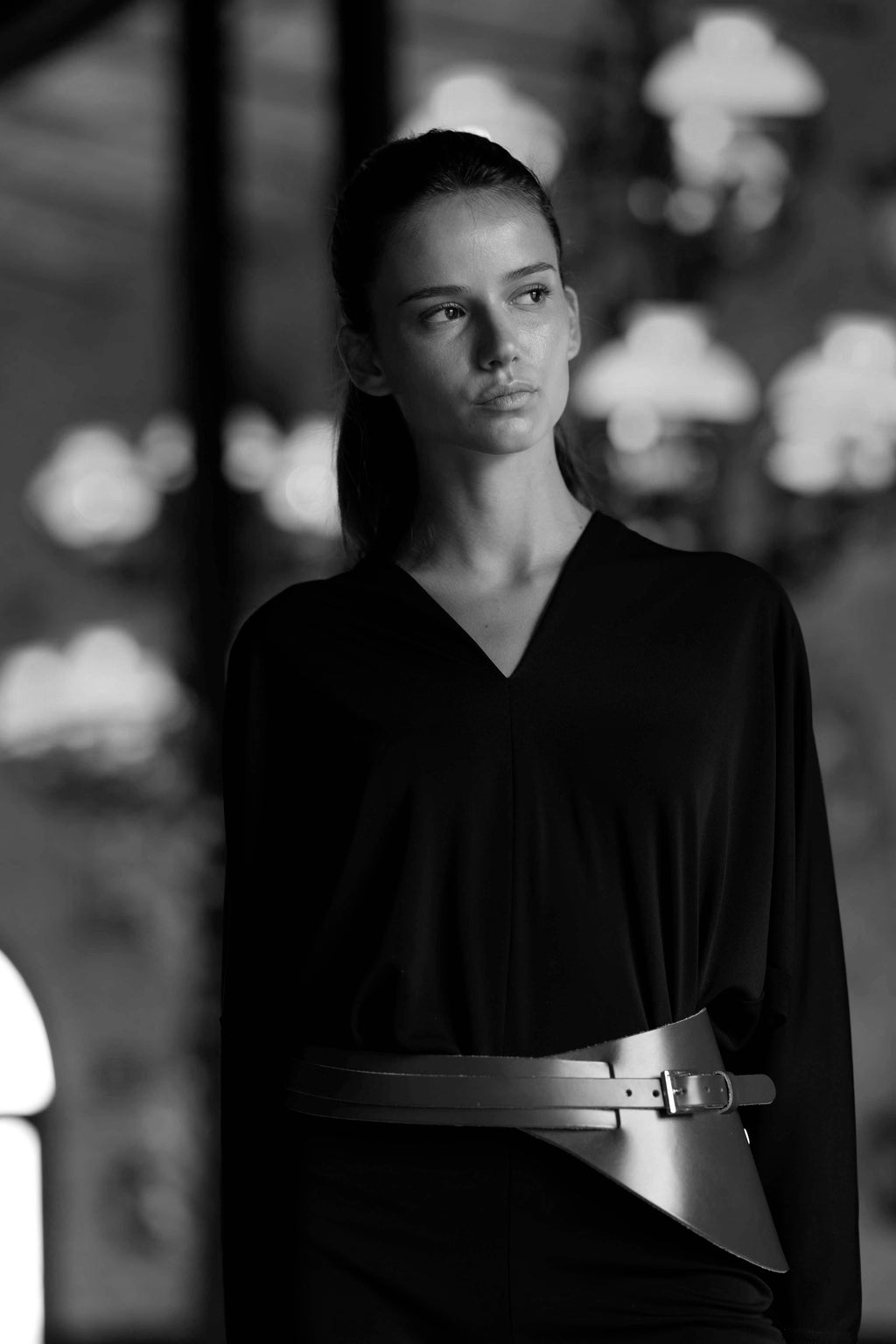 Cinturón Duna Camel