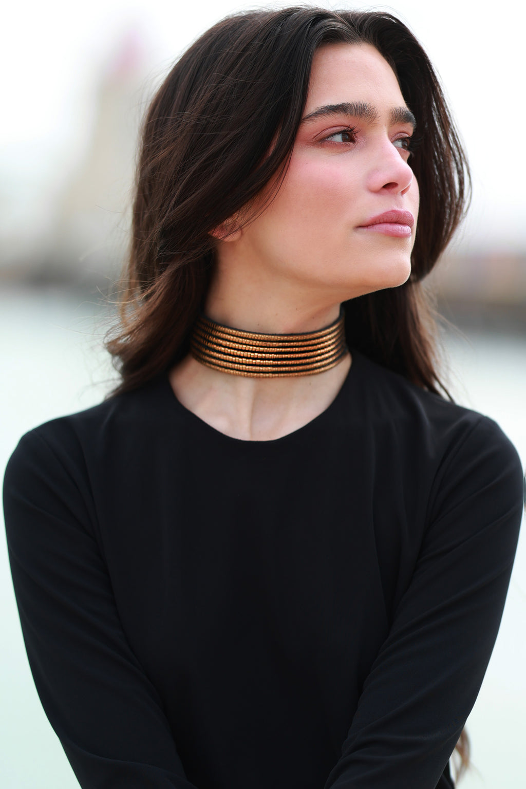 Choker Kai Dorado