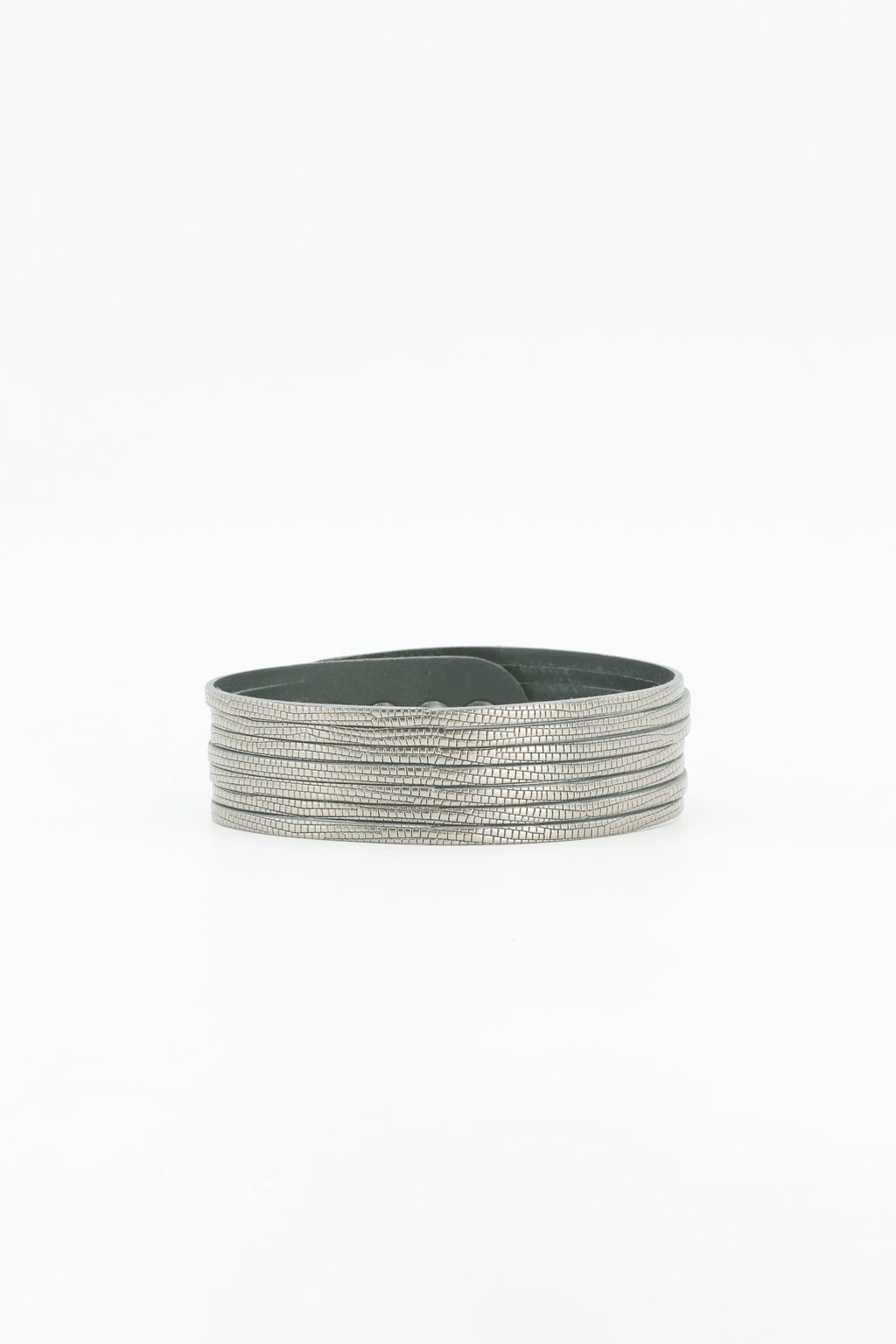 Choker Kai Plateado