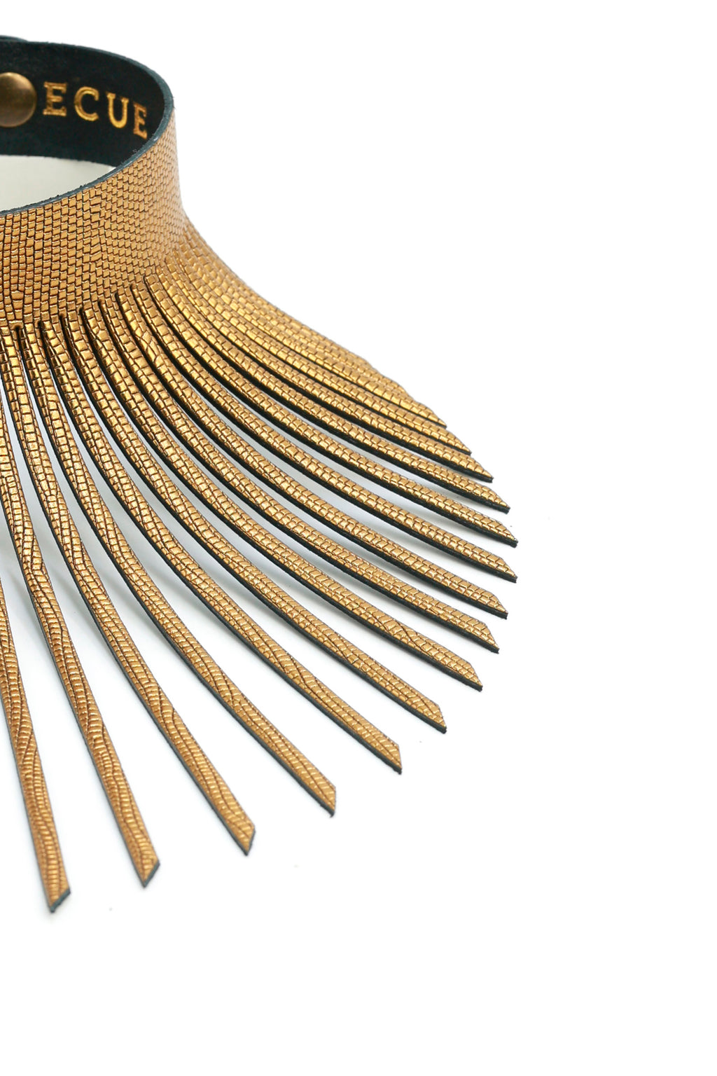 Collar Rai Dorado