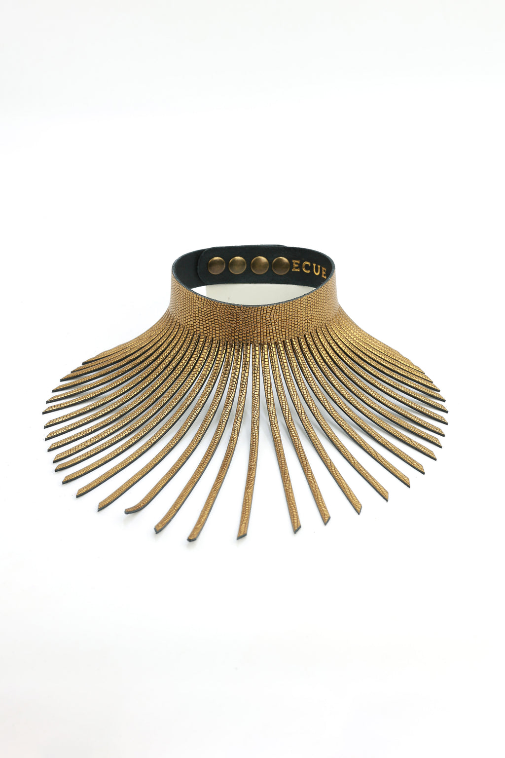 Collar Rai Dorado
