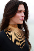 Collar Rai Dorado