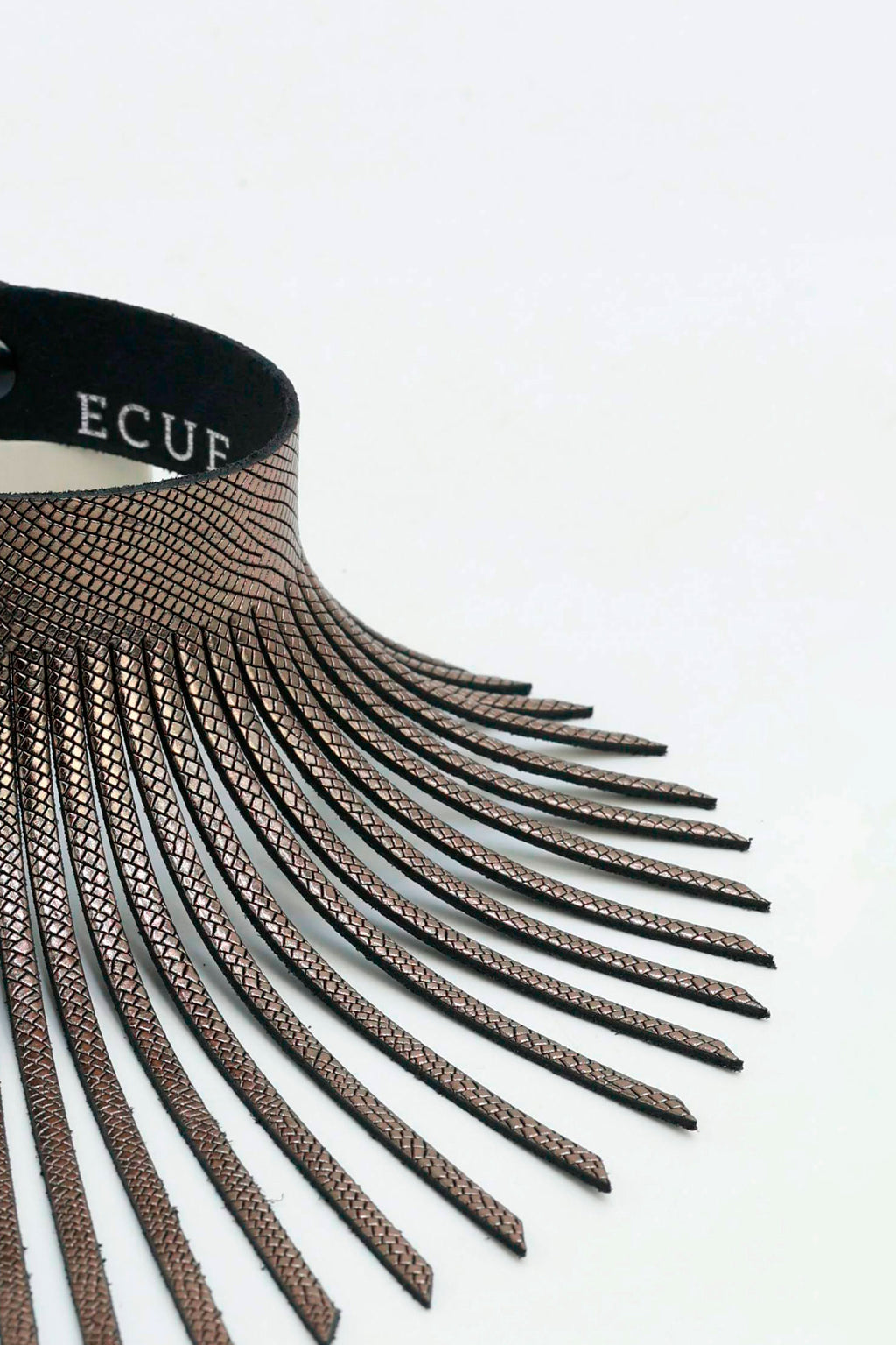 Collar Rai Plomo