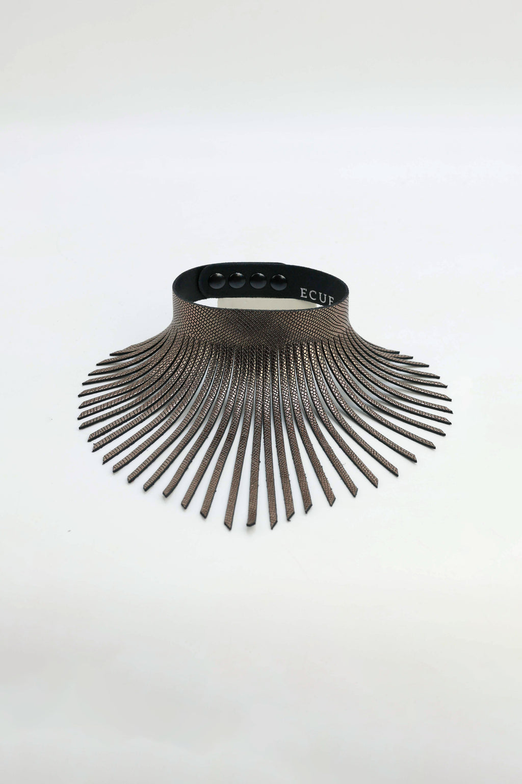 Collar Rai Plomo