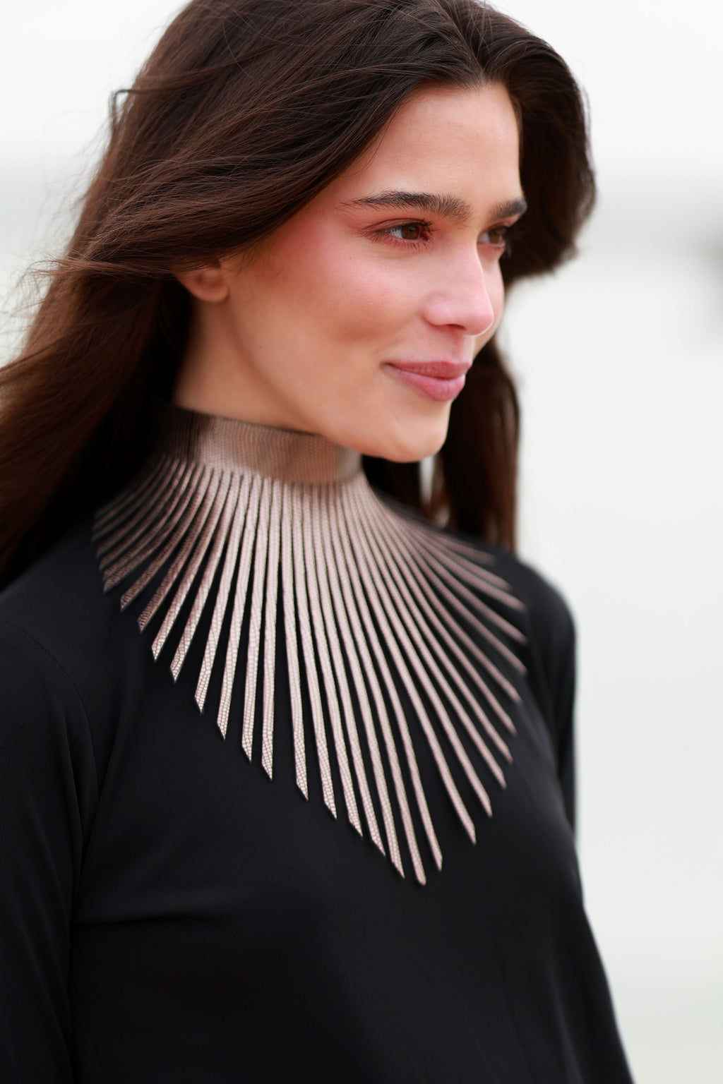 Collar Rai Plomo