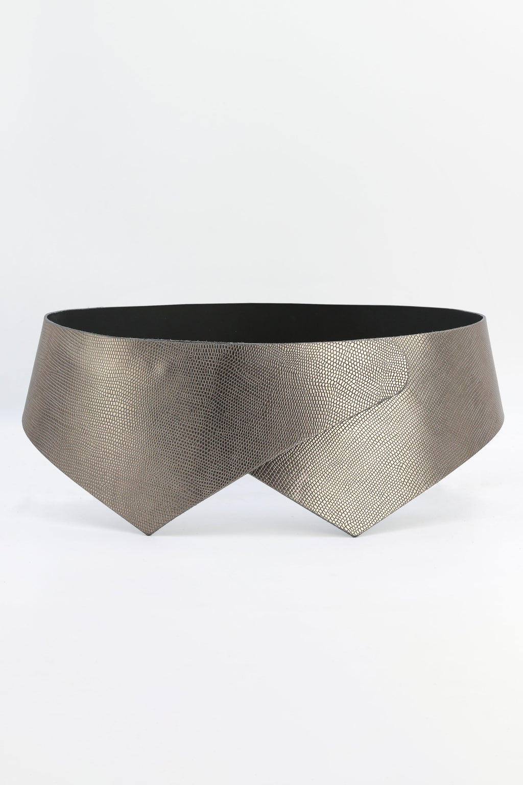 Cinturón Falla Plomo