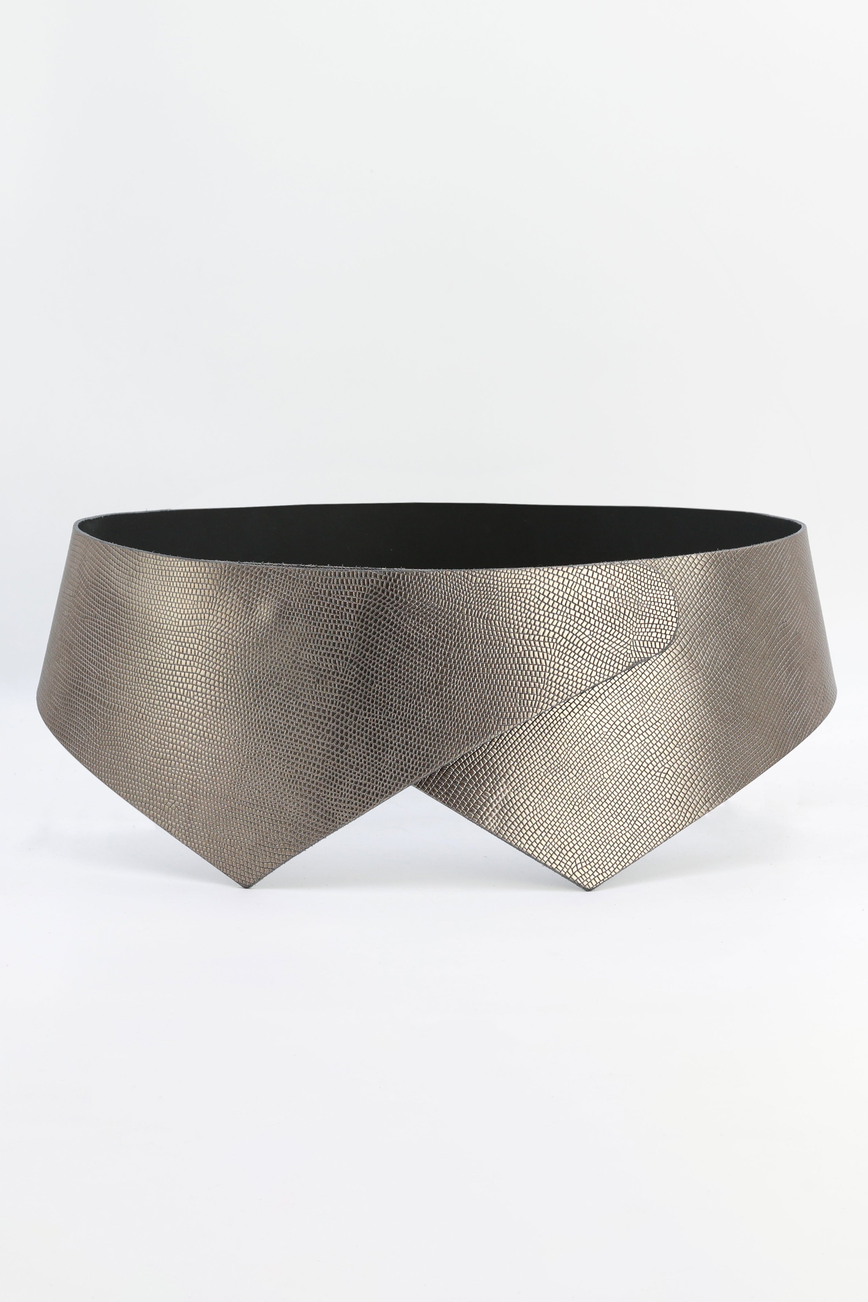 Cinturón Falla Plomo