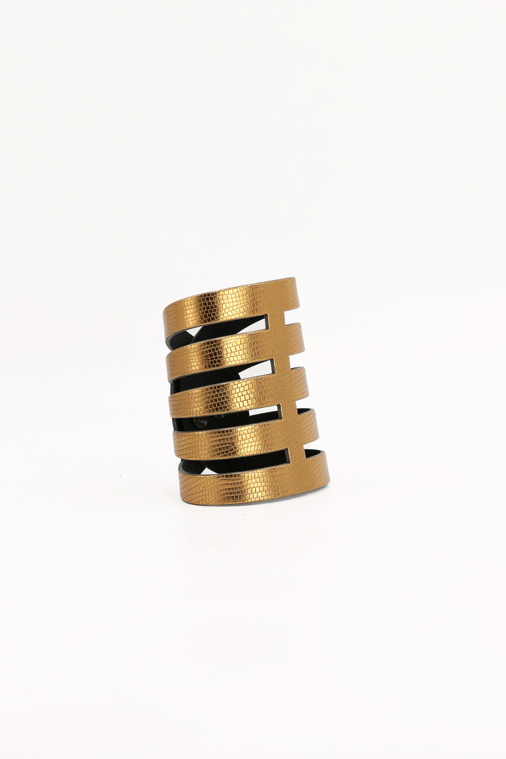 Brazalete Sol Dorado