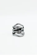 Pulsera Mar Plateada