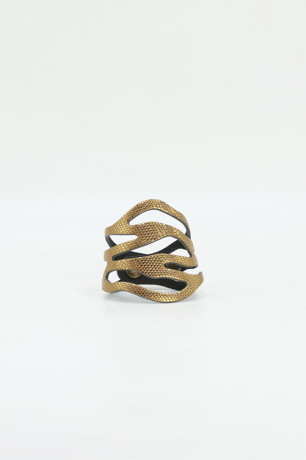 Pulsera Mar Dorada