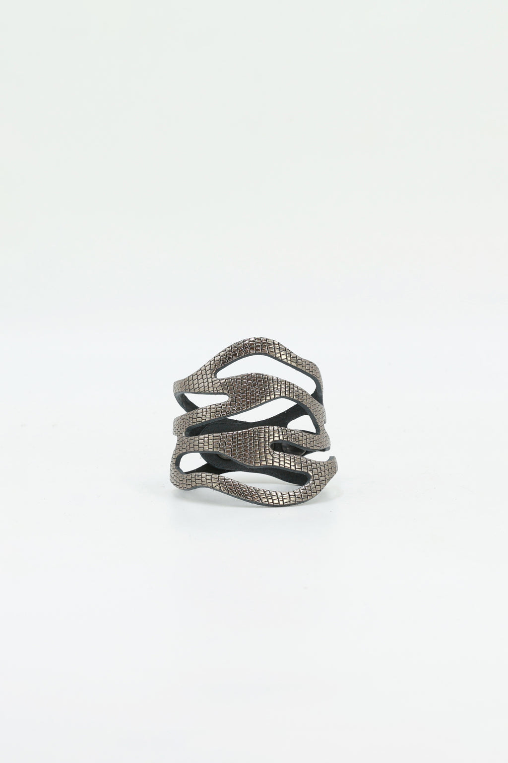 Pulsera Mar Plomo