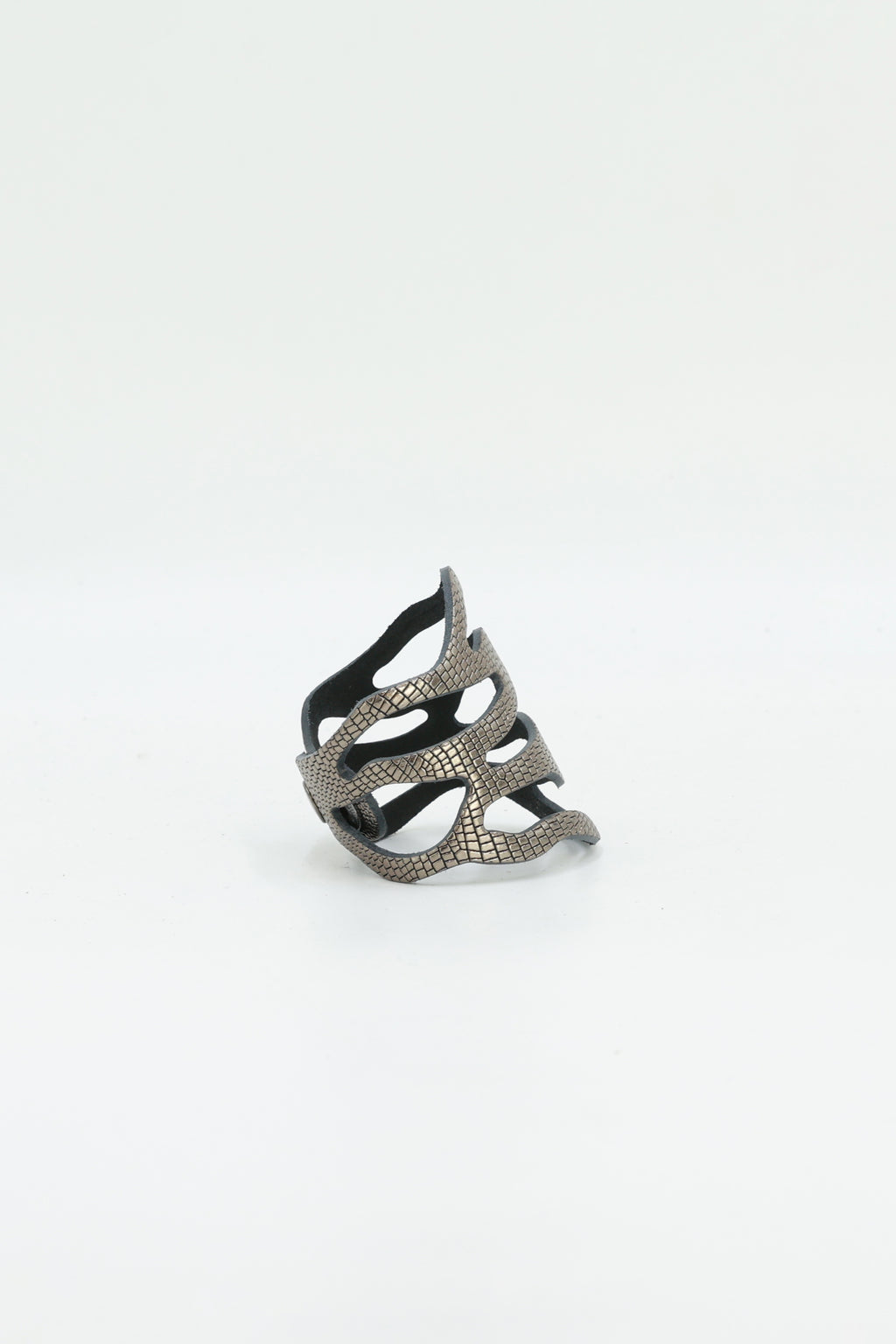 Pulsera Mar Plomo
