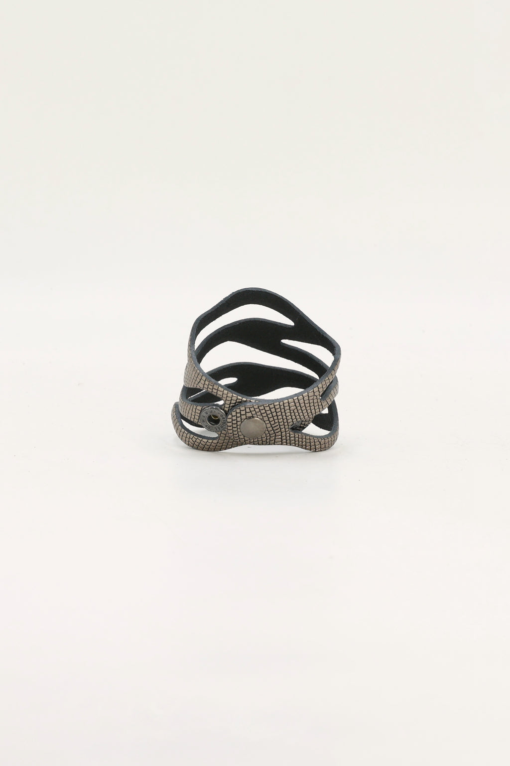 Pulsera Mar Plomo Ágata Natural