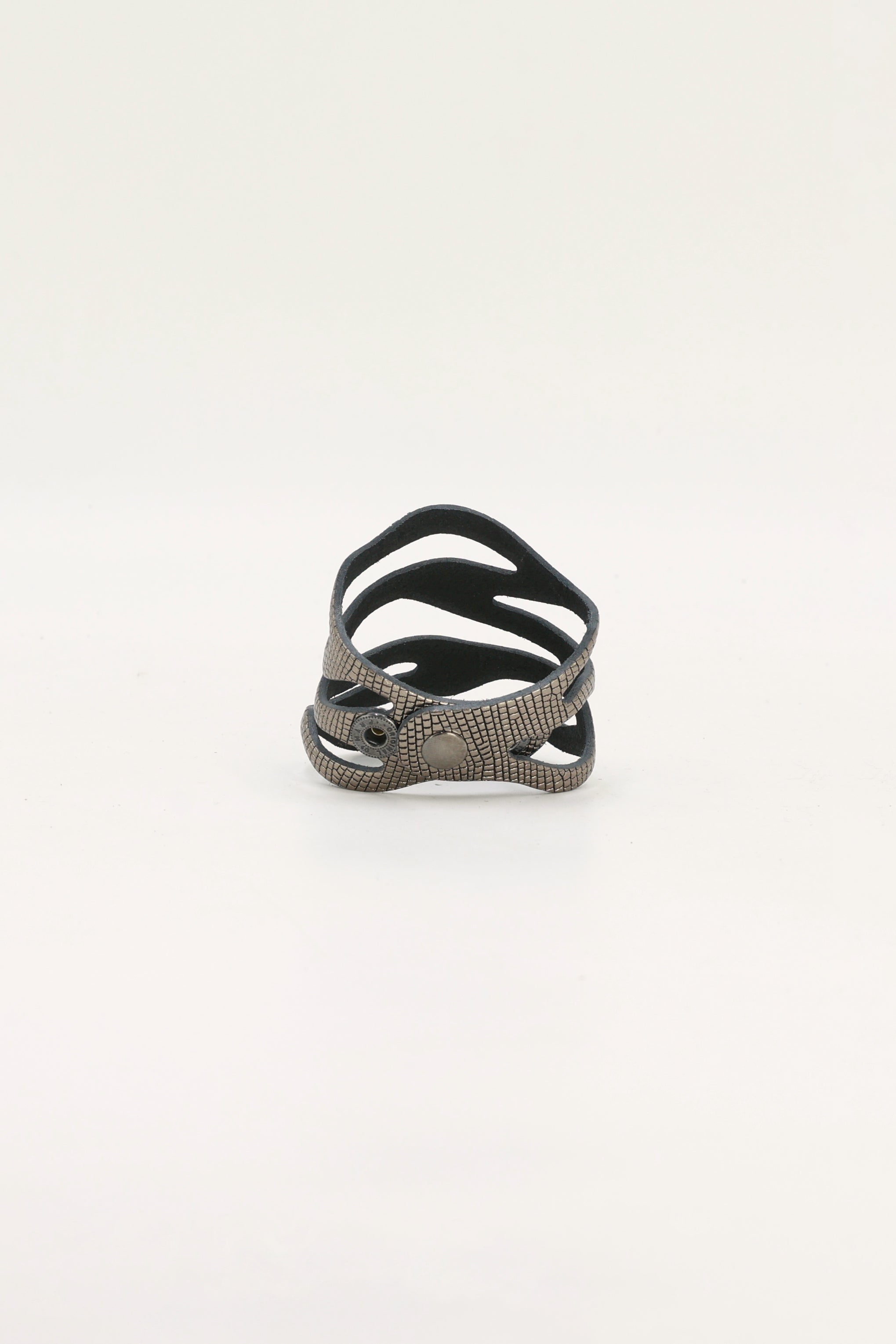 Pulsera Mar Plomo Ágata Natural