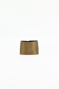 Pulsera Nía Dorada