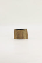 Pulsera Nía Dorada