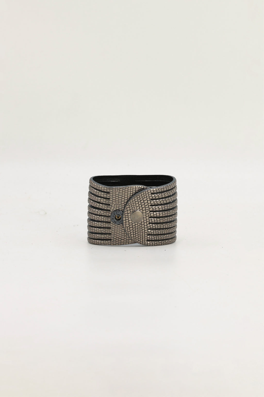 Pulsera Nía Grabado Plomo
