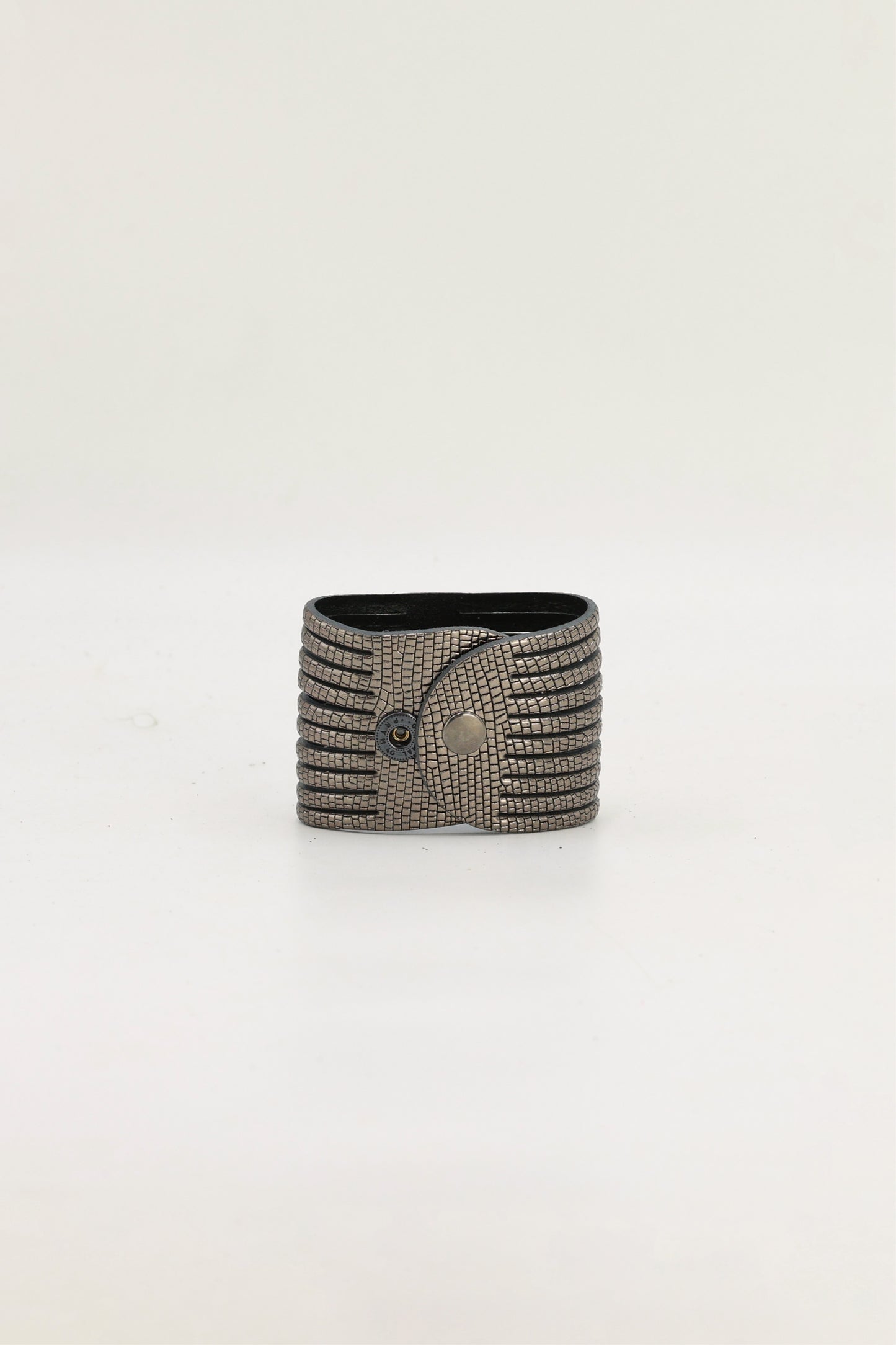 Pulsera Nía Grabado Plomo