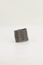 Pulsera Nía Grabado Plomo