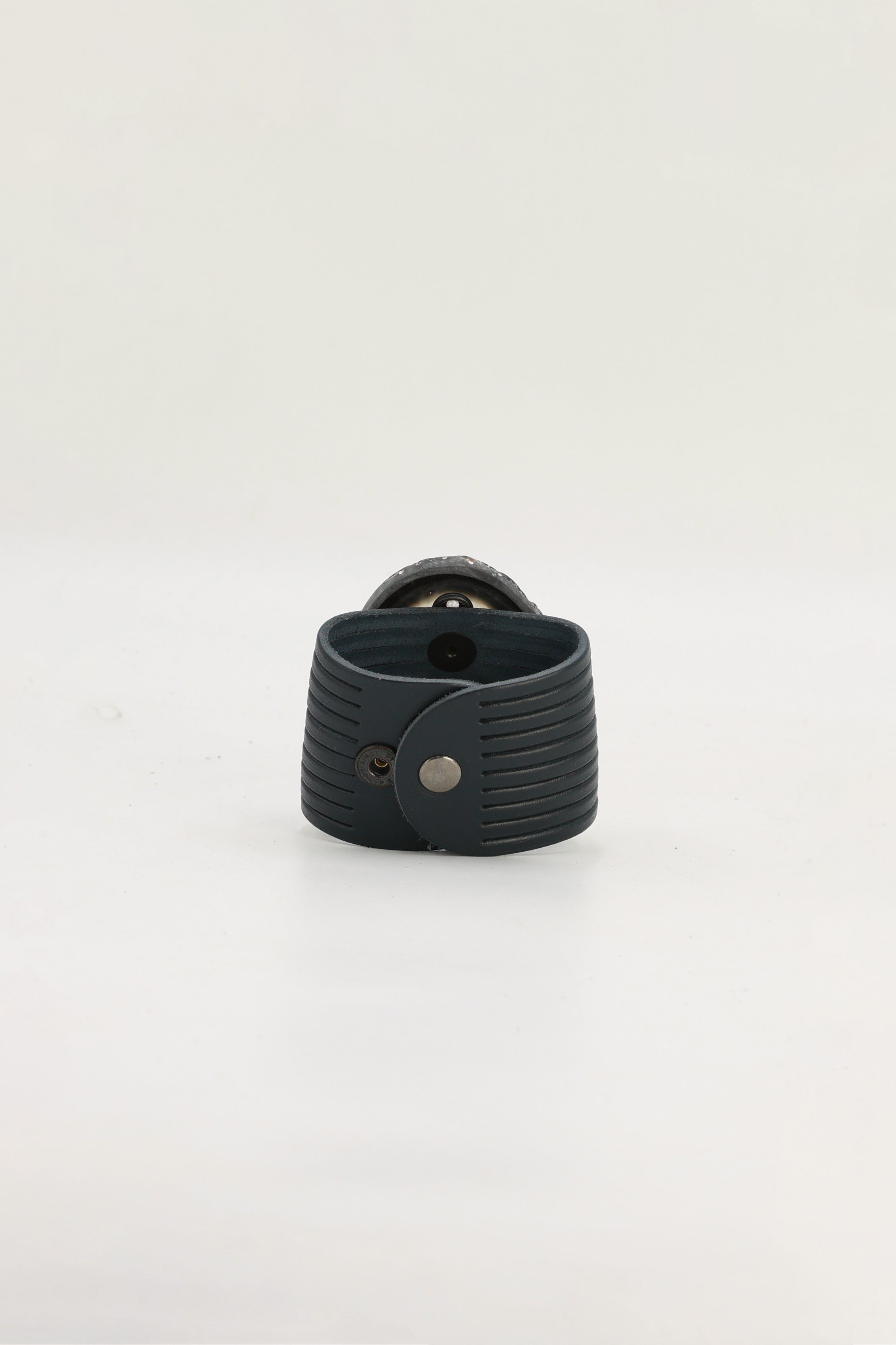 Pulsera Nía Azul Ágata Azul