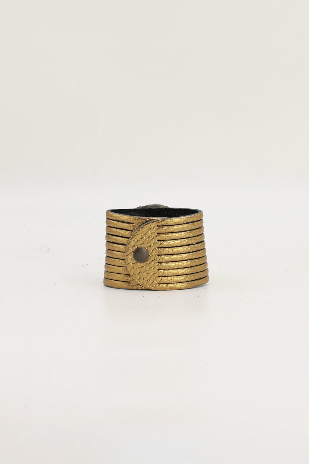 Pulsera Nía Dorada