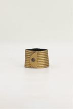 Pulsera Nía Dorada
