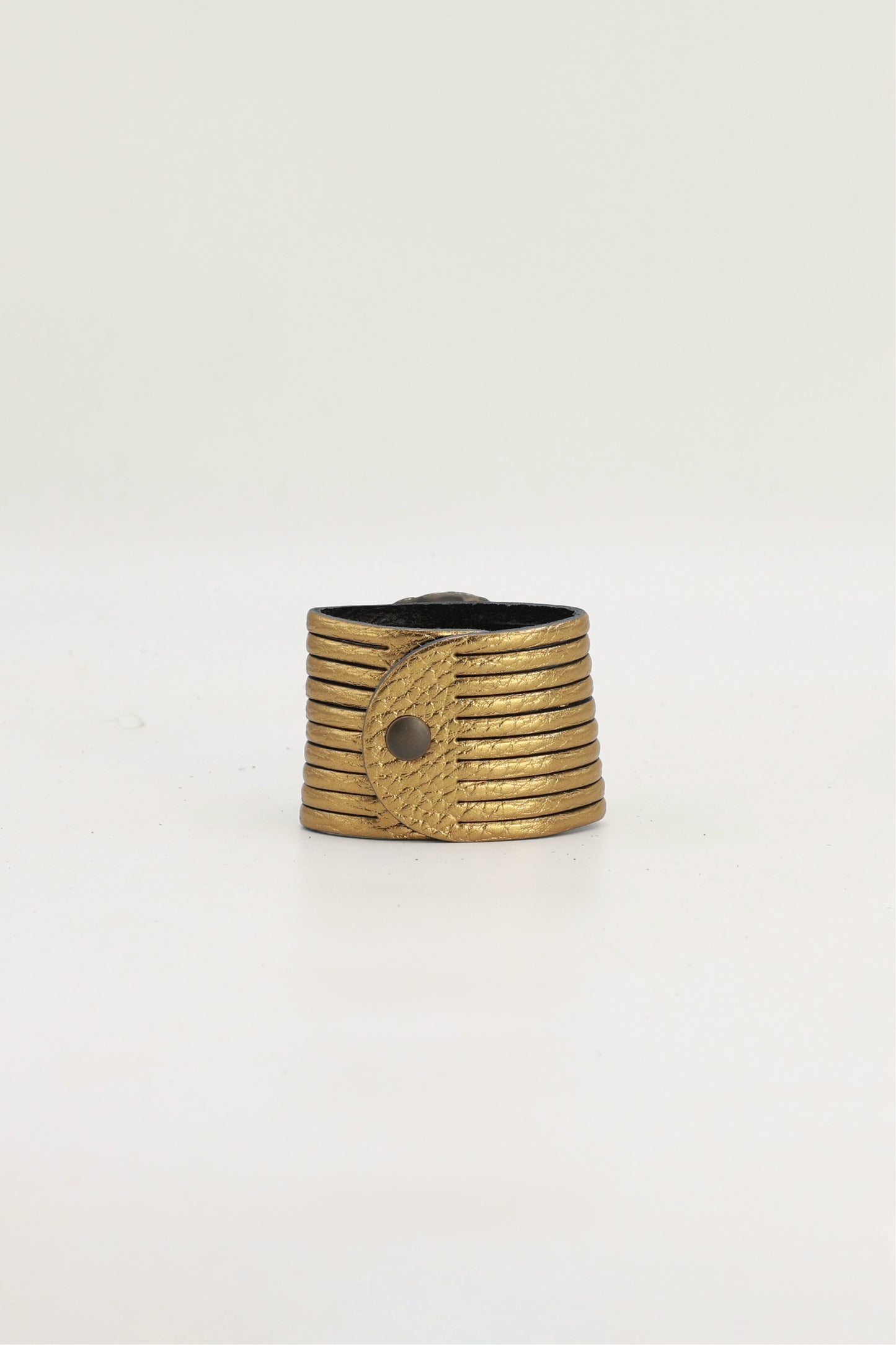 Pulsera Nía Dorada