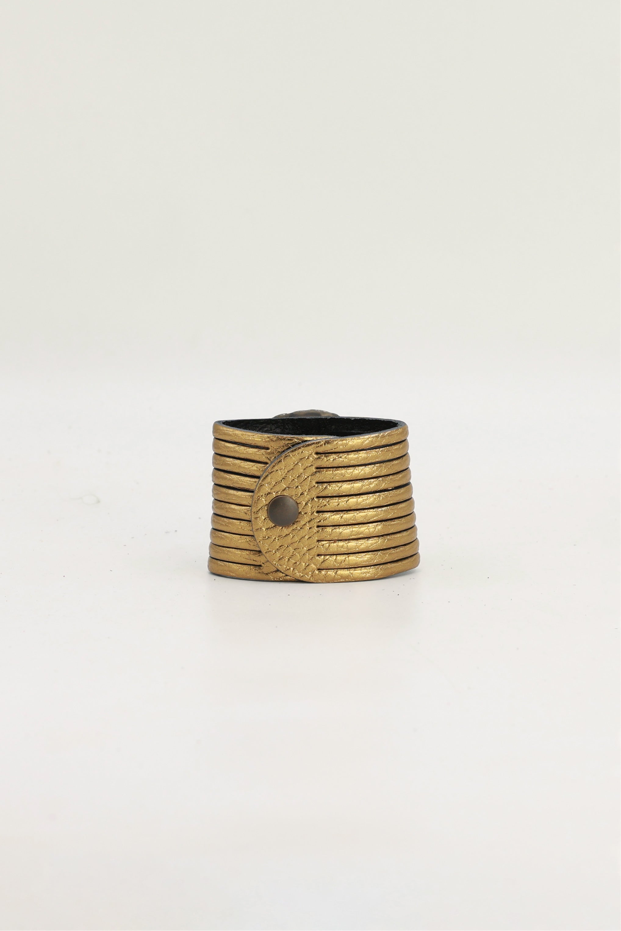 Pulsera Nía Dorada
